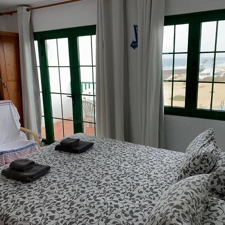 Exclusive Beach Front Corralejo Fuerteventura Eksteriør billede
