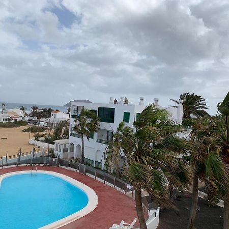 Exclusive Beach Front Corralejo Fuerteventura Eksteriør billede