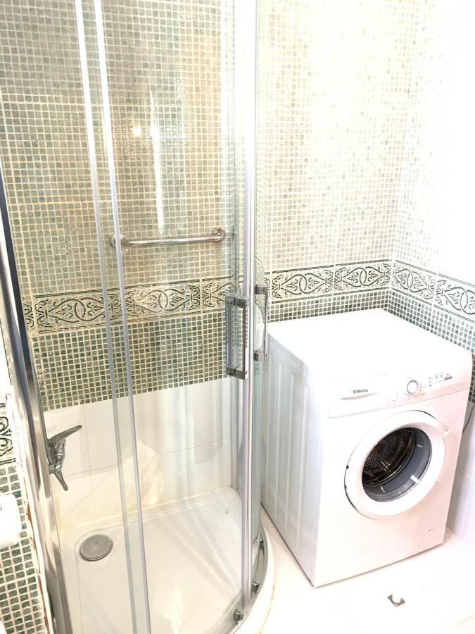 Exclusive Beach Front Corralejo Fuerteventura Eksteriør billede