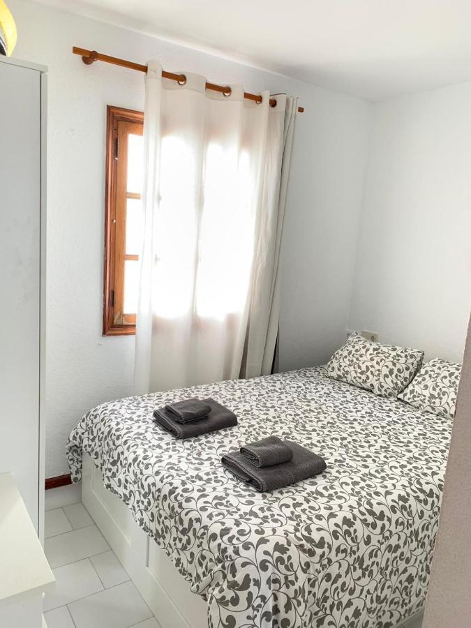 Exclusive Beach Front Corralejo Fuerteventura Eksteriør billede