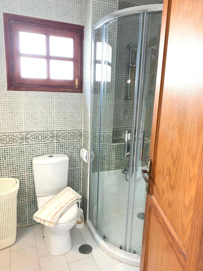 Exclusive Beach Front Corralejo Fuerteventura Eksteriør billede