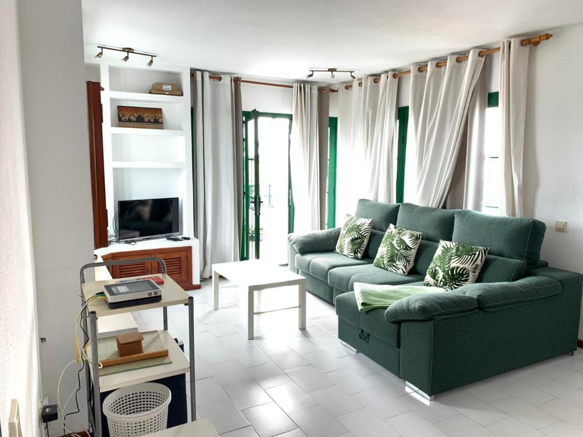 Exclusive Beach Front Corralejo Fuerteventura Eksteriør billede