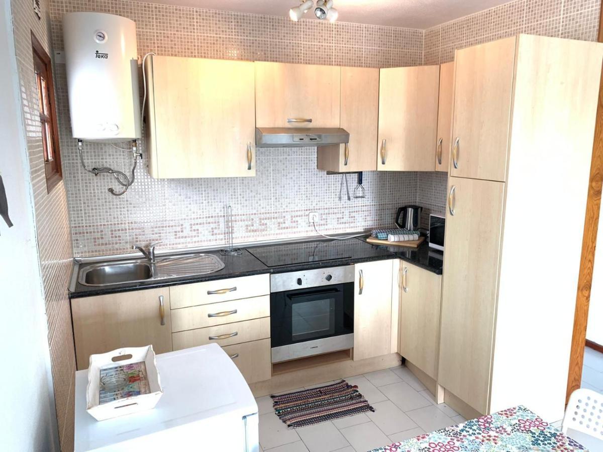 Exclusive Beach Front Corralejo Fuerteventura Eksteriør billede