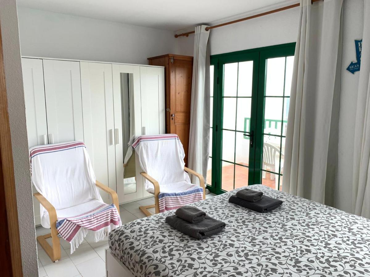 Exclusive Beach Front Corralejo Fuerteventura Eksteriør billede