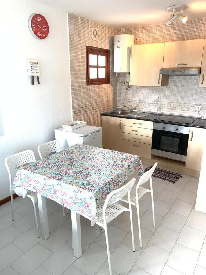 Exclusive Beach Front Corralejo Fuerteventura Eksteriør billede