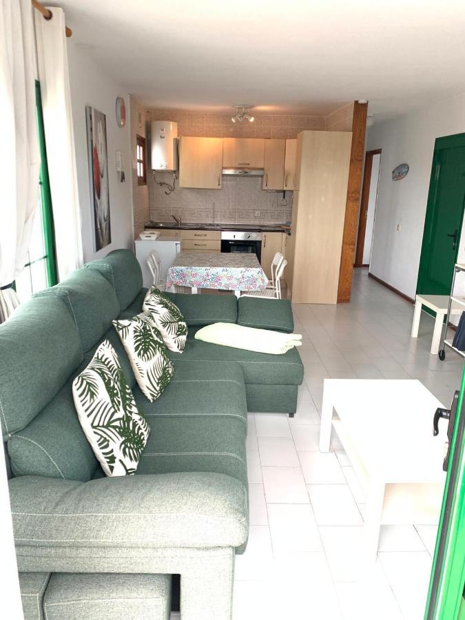 Exclusive Beach Front Corralejo Fuerteventura Eksteriør billede