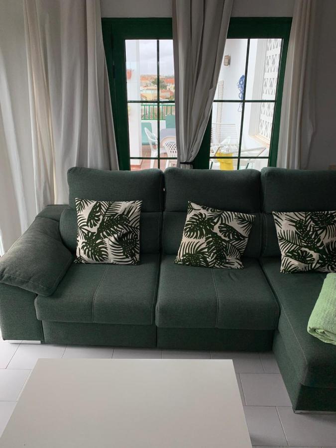 Exclusive Beach Front Corralejo Fuerteventura Eksteriør billede